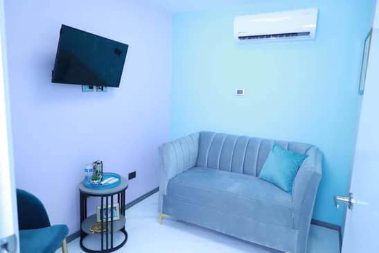 Slider image (7) IVF Clinic in Mexico ViaFERT Culiacan